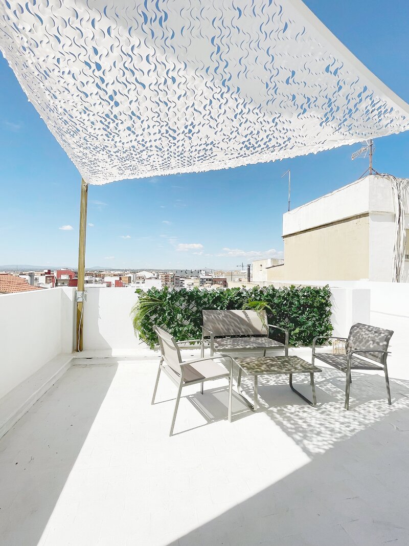 Interiorismo Ruzafa Valencia
