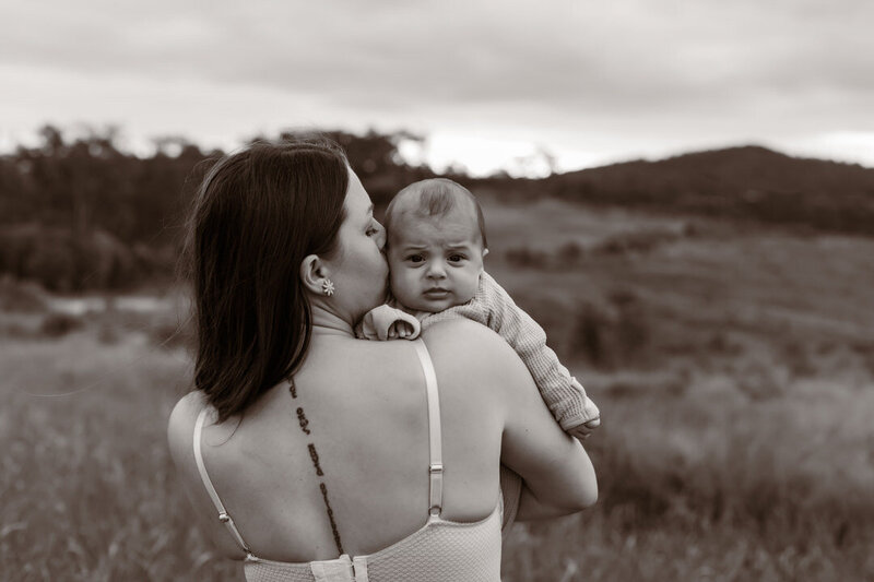 Blury Photography - Brisbane Motherhood Photographer - Raw Photos - Candid Photographer - Lifestyle Photographer  3