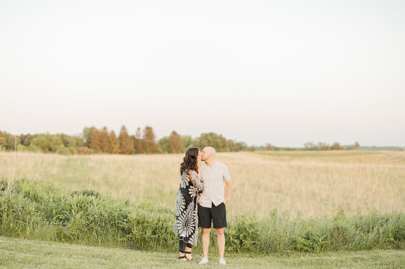 Bridget & Jordan Engagement -156