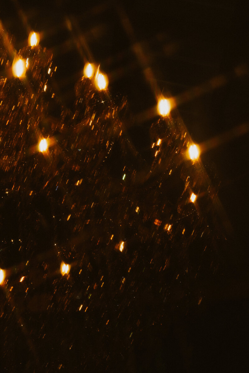 Sparkling Stars going crazy wow.