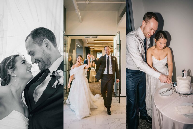 Above alx wedding highlight moments at the old town alexandria