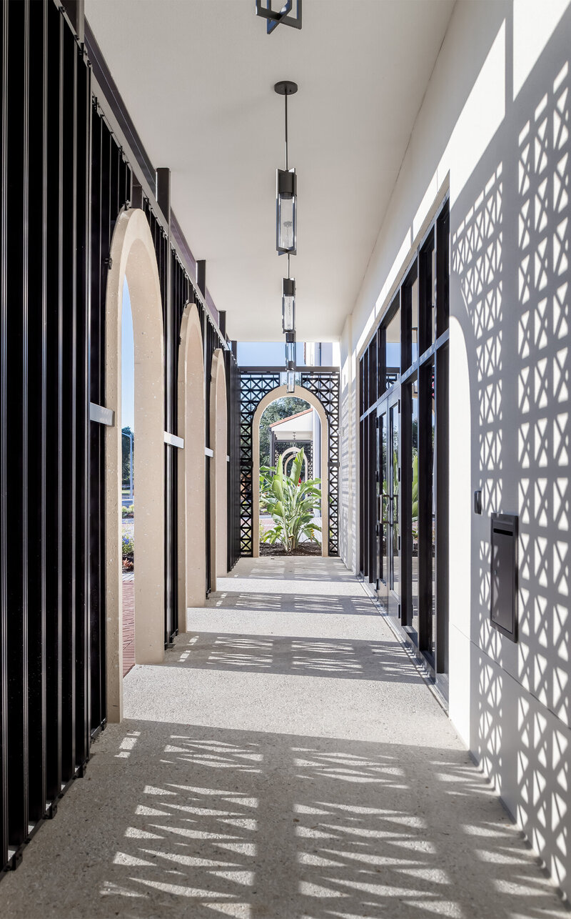Sweet Sparkman Architecture Venice Fire Station 1 Portrait 1