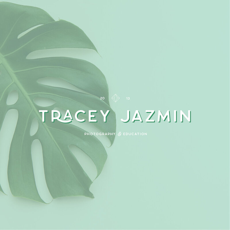 Tracey Jazmin Portfolio Image