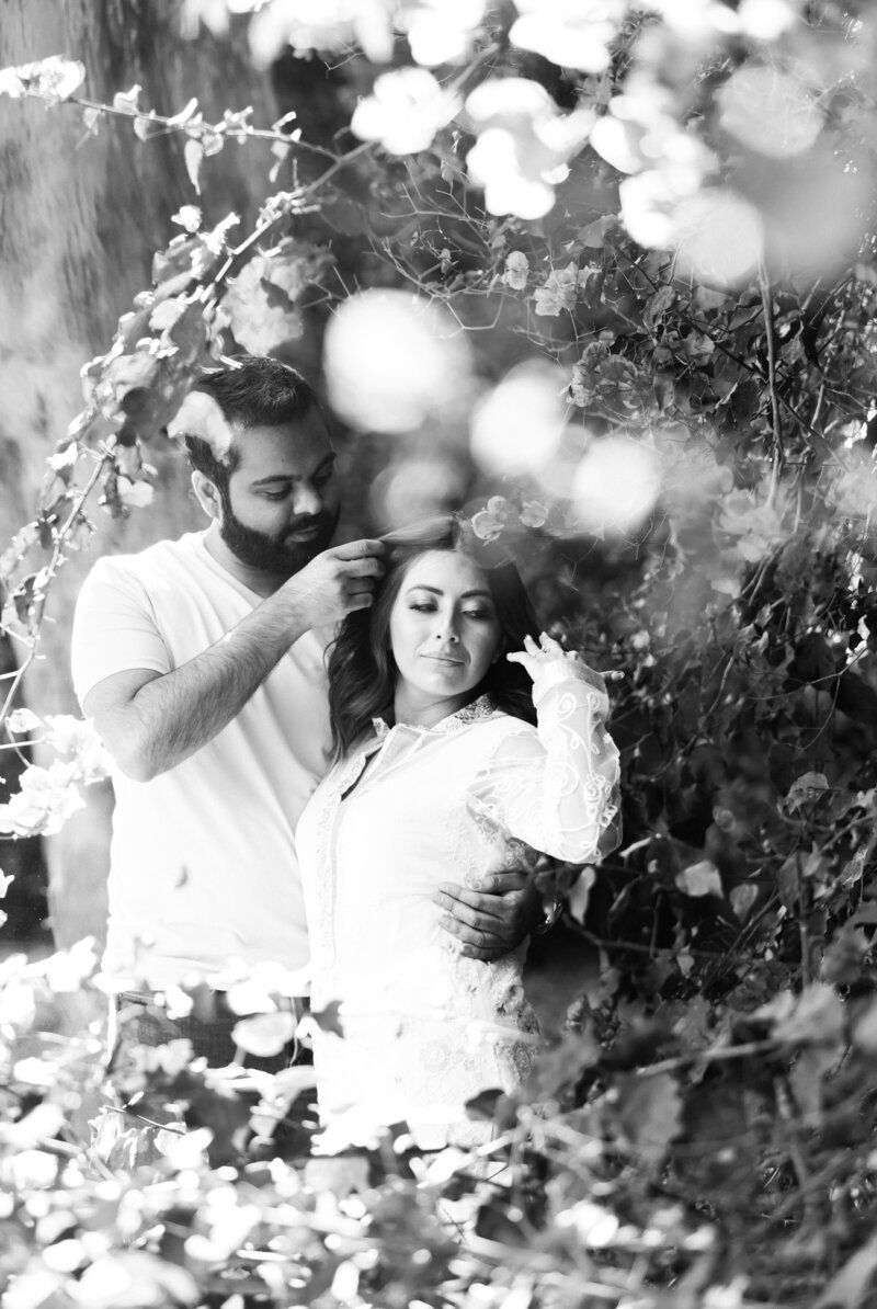 km engaged-182