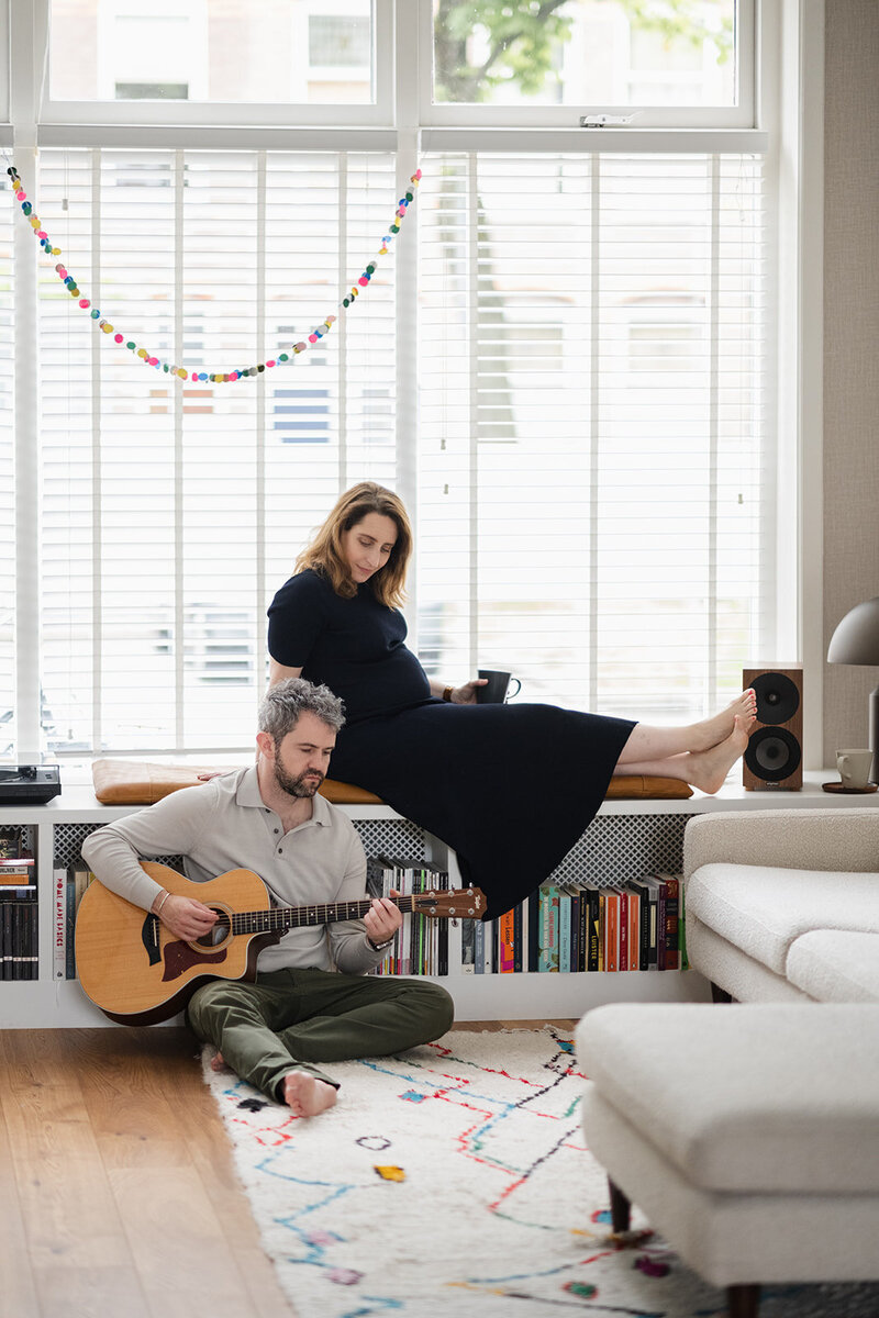 Pregnancy / Zwangerschap, Hannah Rosalie Photography