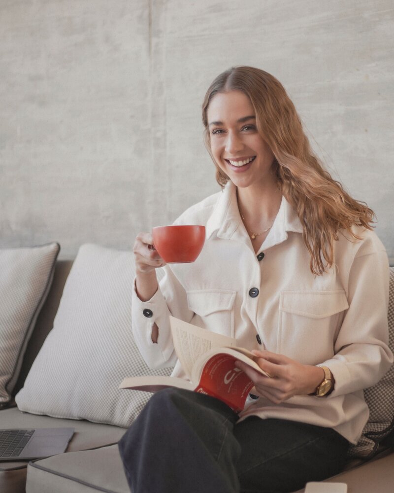 The Copy Tribe SEO Copywriting Studio for Tech and SaaS Startups