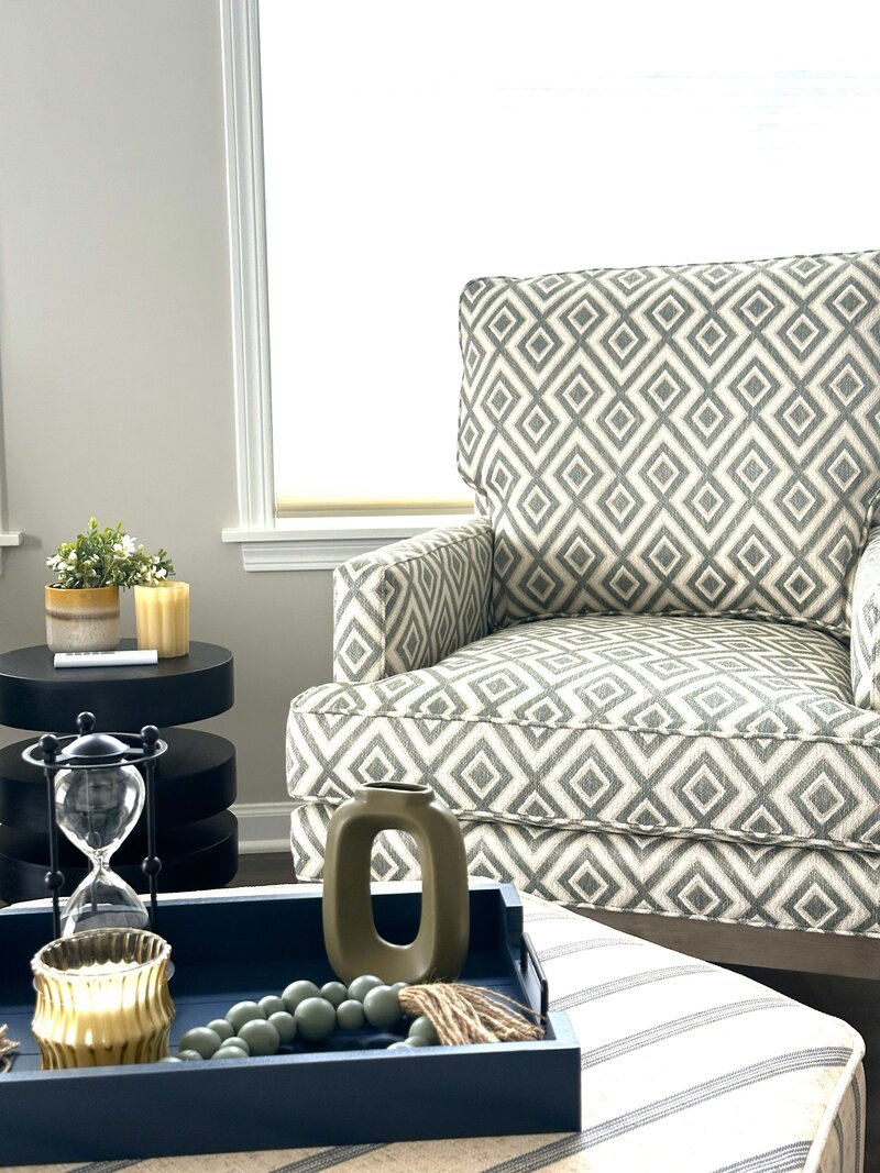 Serenity Interior Design and Decor | Appleton, WI