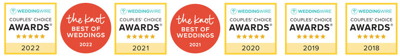 the knot and ww badge 22-18