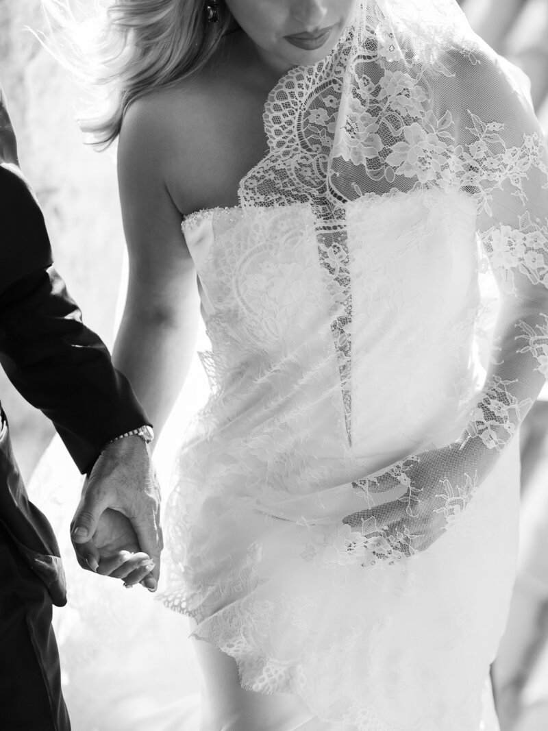 Showit Portfolio Gallery Template for Wedding Photographers
