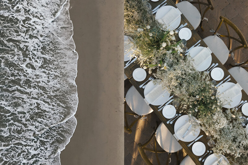 Film Wedding Photographer