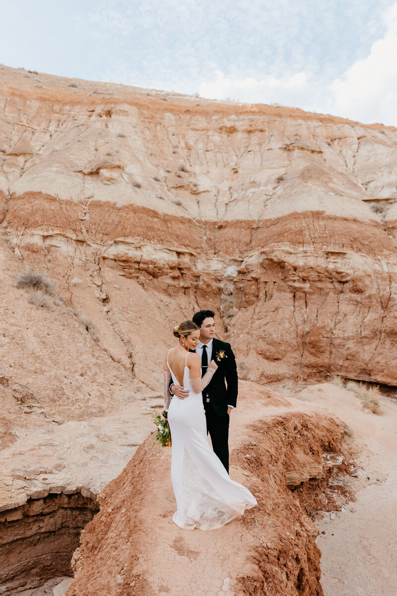 Phoenix photographer Samantha Patri