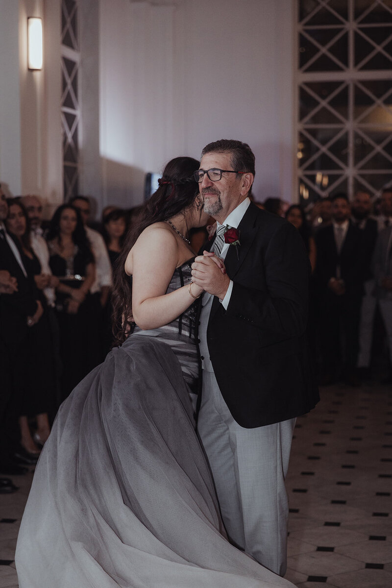Andie x Dylan's Wedding-766