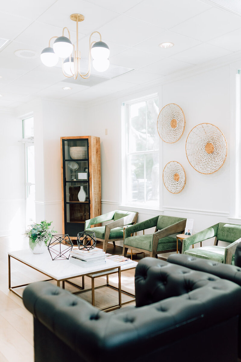 CHS Dental Mount Pleasant Dental Office Dentist Near Me