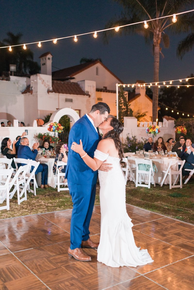 Muckenthaler Mansion Wedding-35