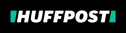 Huff Post logo