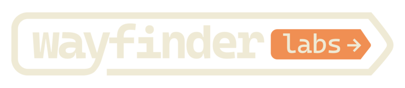 Wayfinder Labs Brand Identity