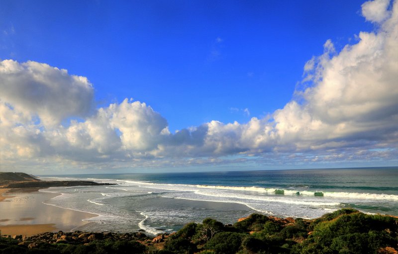 Coast of southern Spain 2016