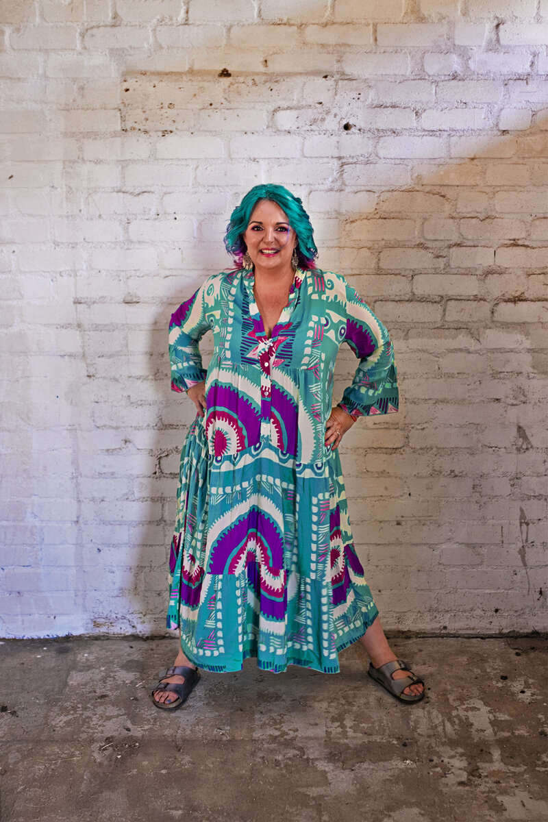 Yolandi Boshoff