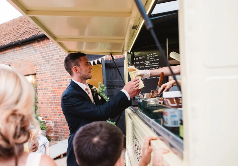 Wedding Venue Norfolk