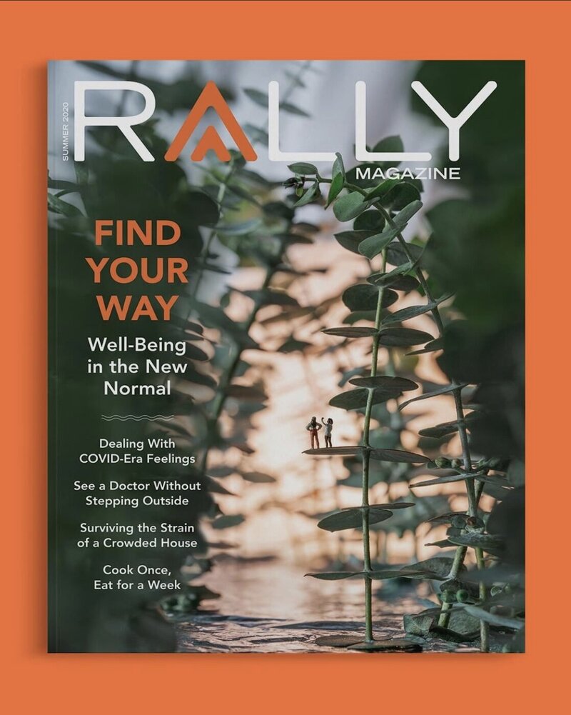 Rally Cover 2