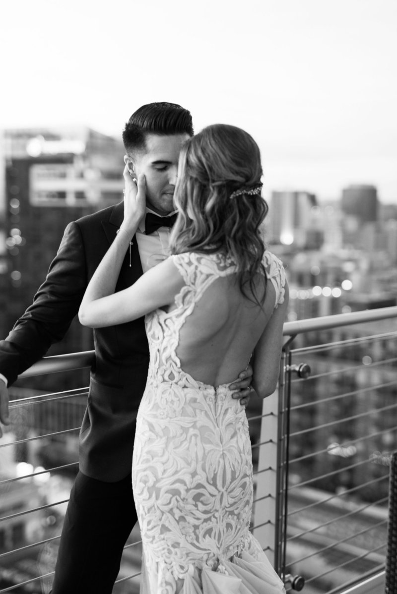 Downtown San Diego Wedding Photographer-17
