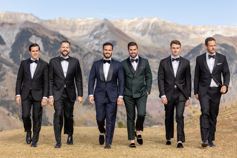 gorrono ranch wedding