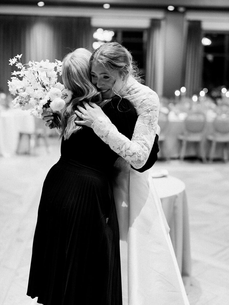 Detroit Wedding Planner