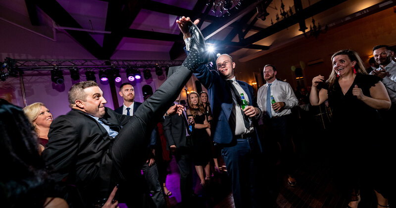 Wedding Photographers in Pottstown