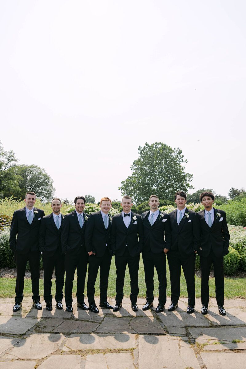 48-Mariah Kasten Photo - Detroit Wedding - Olivia and Andrew