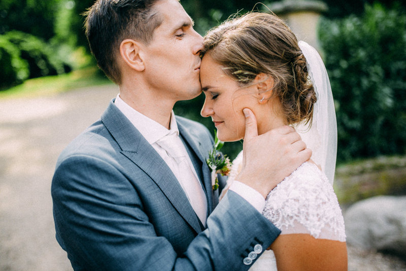 Bruiloft Lisanne & Mark - Landgoed Rhedenoord - NINA WEDDINGS - Tintelend Trouwen - Romy Dermout Photography-459
