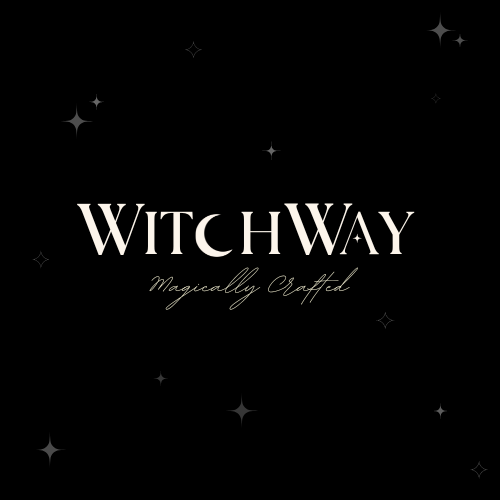 Witch Way Logo
