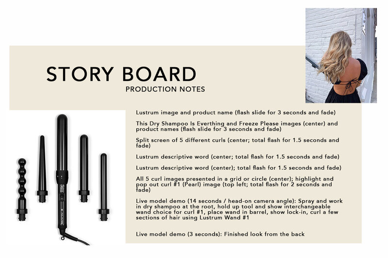 storyboard