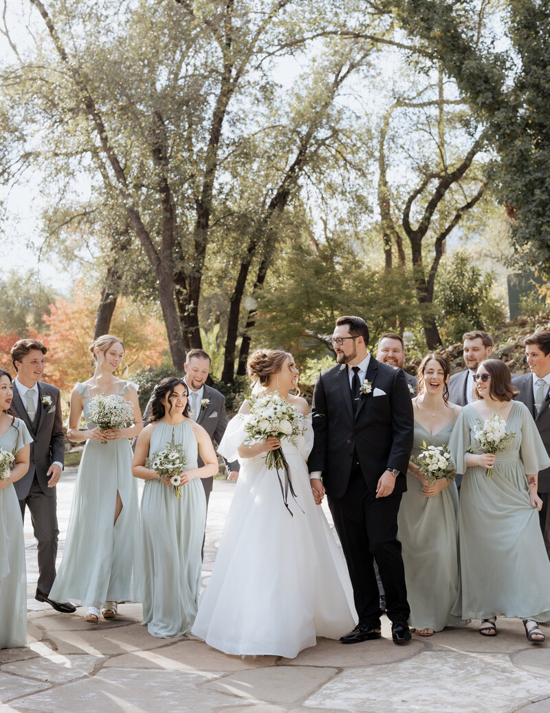Lavish Moments Wedding Co. Wedding Photography Wedding Videography Wedding Content Creation Diane Nicole Photography Northern California Worldwide Destination TikTok Wedding Content 15