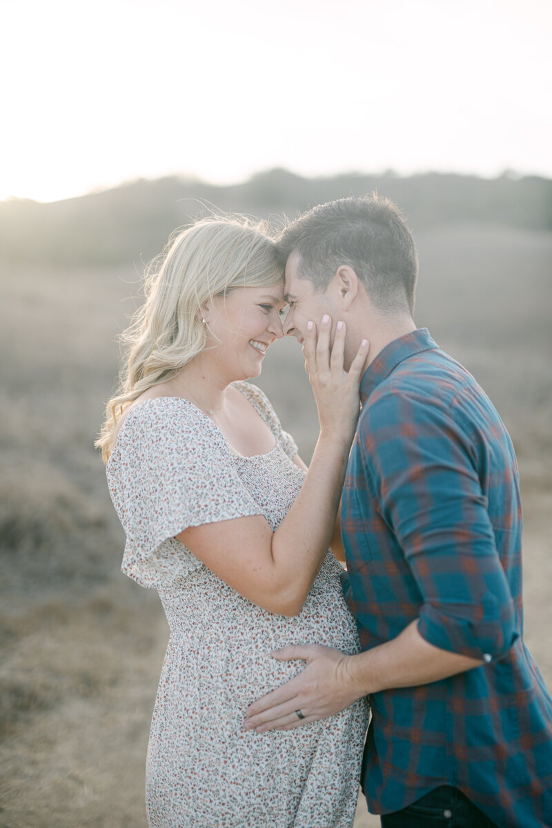 Tami & Trevor Maternity Sneak Peek-5