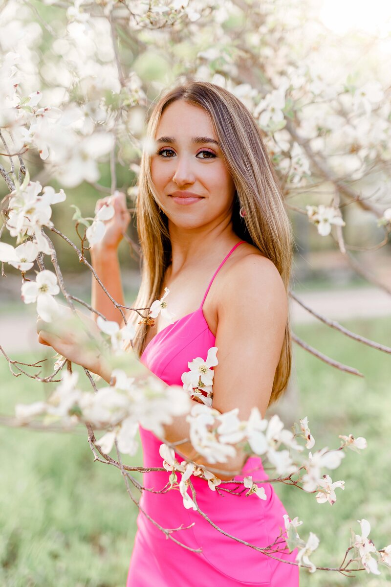 Senior Mini Sessions with Christina Runnals Photography