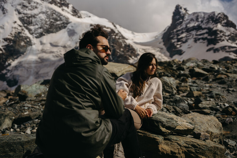 Switzerland best destination for weddings