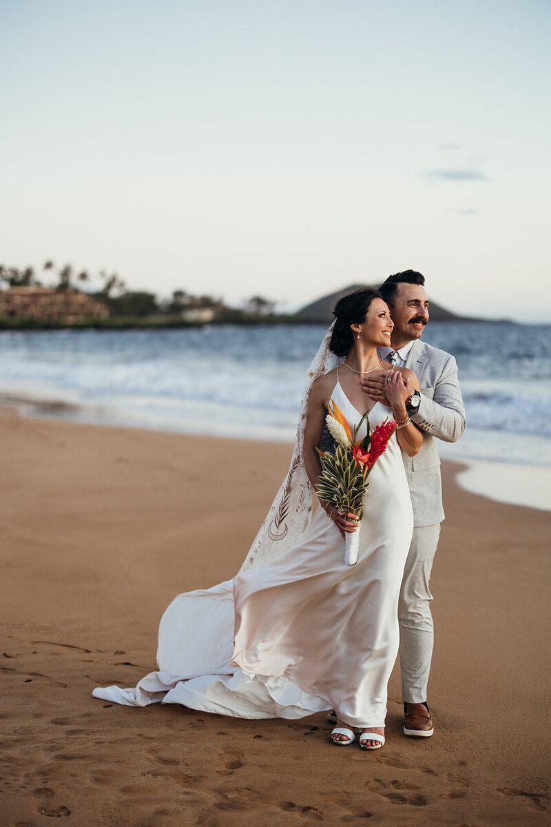 Nicole Brooke Photography Maui Wedding Elopement and Lifestyle Photographer73