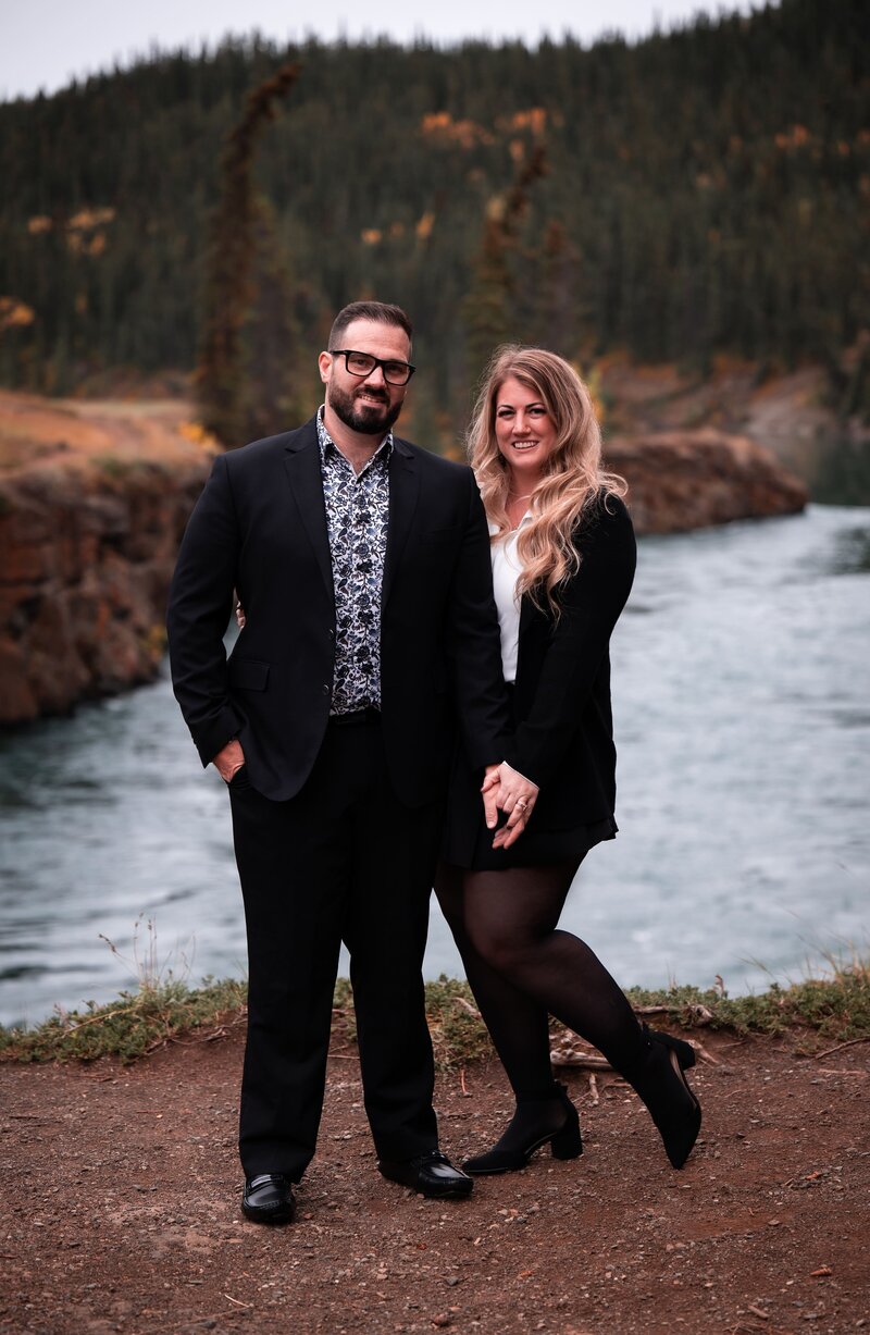 Whitehorse, Yukon Photographer