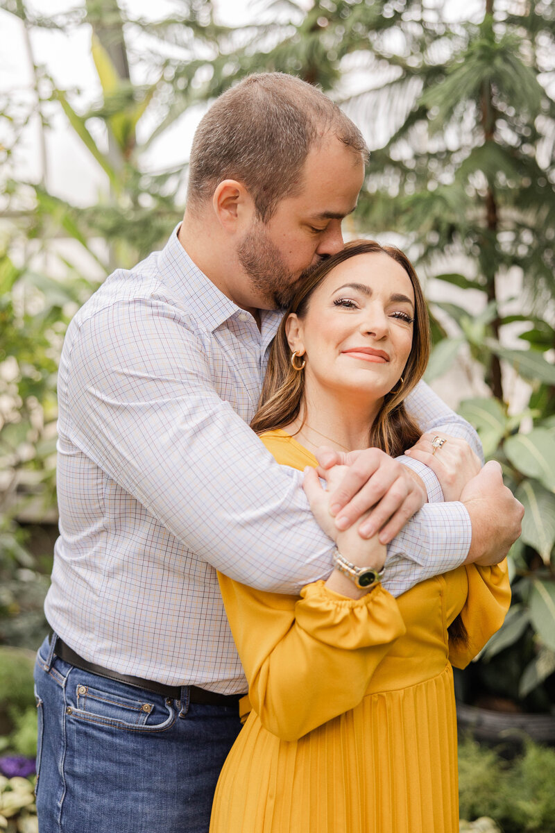 Annie & Rich Engagement -13