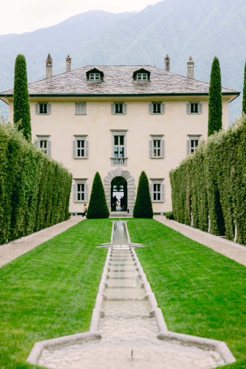 Jayce Keil - Destination Wedding Photography - Italy Wedding - Lake Como -2