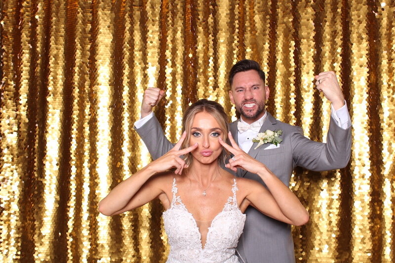 wedding photobooth rental Miami 2