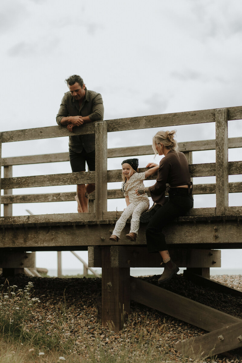 Gympie family photographer 