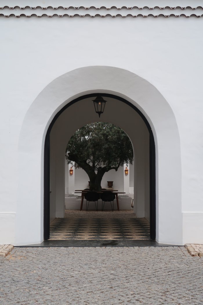 Quinta dos Santos