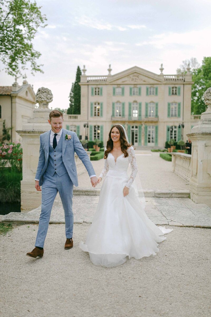 Wedding Inspiration at Chateau De Tourreau-4849