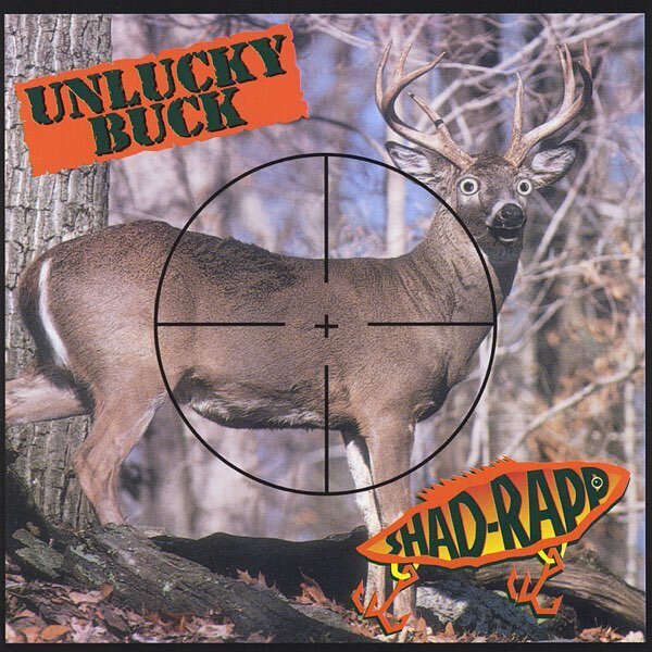 unlucky buck