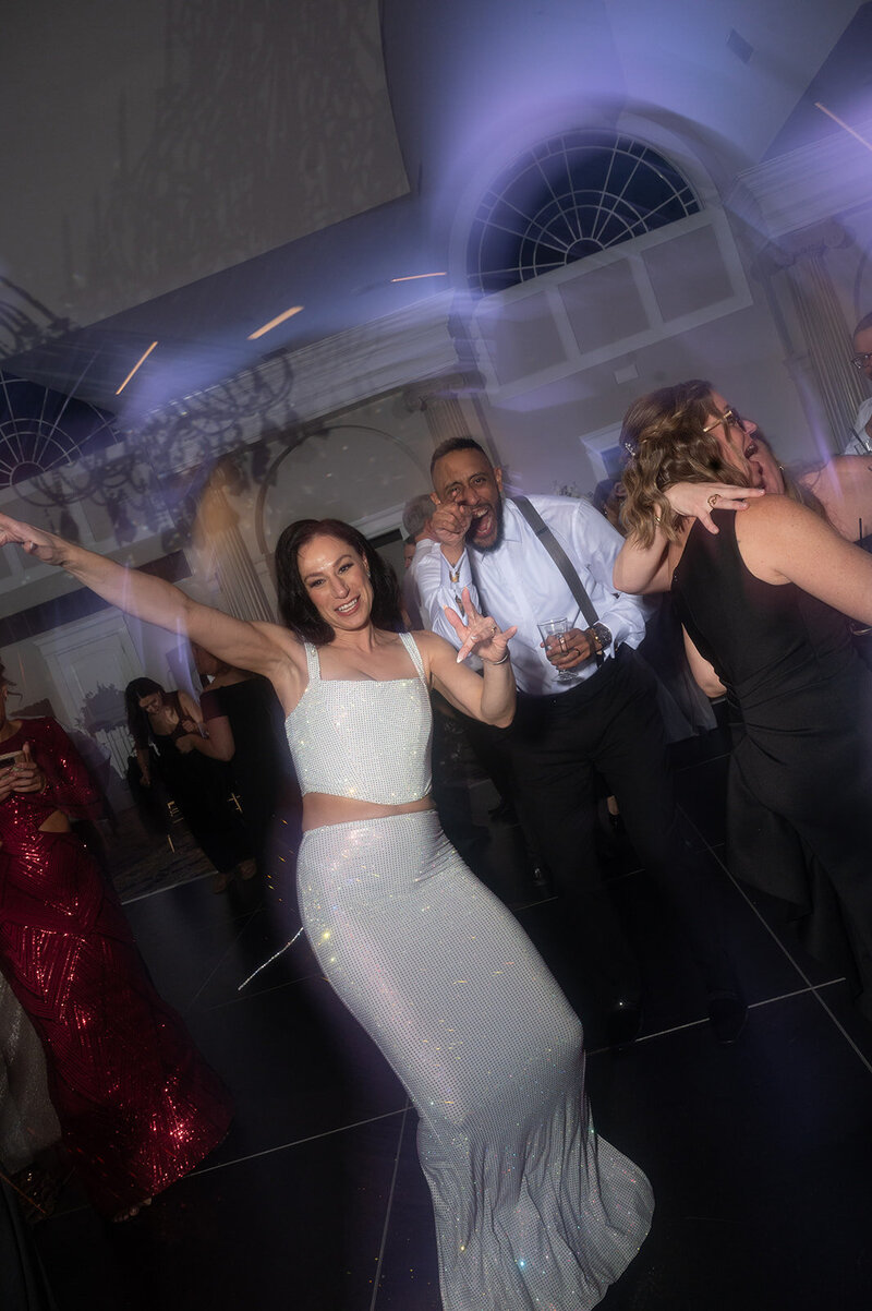 Wedding Planner in CT