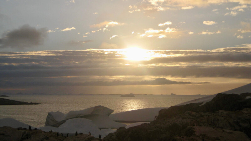 Relentlessly Me Self-Fulfillment Coaching Antarctica 9