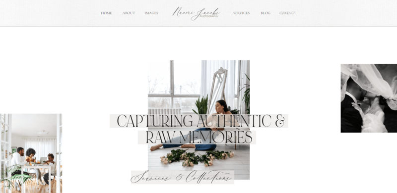 Naomi-website-Showit-template-for-photographers