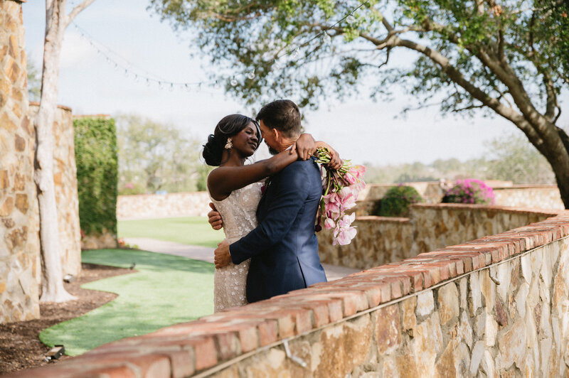 NYC wedding videographer