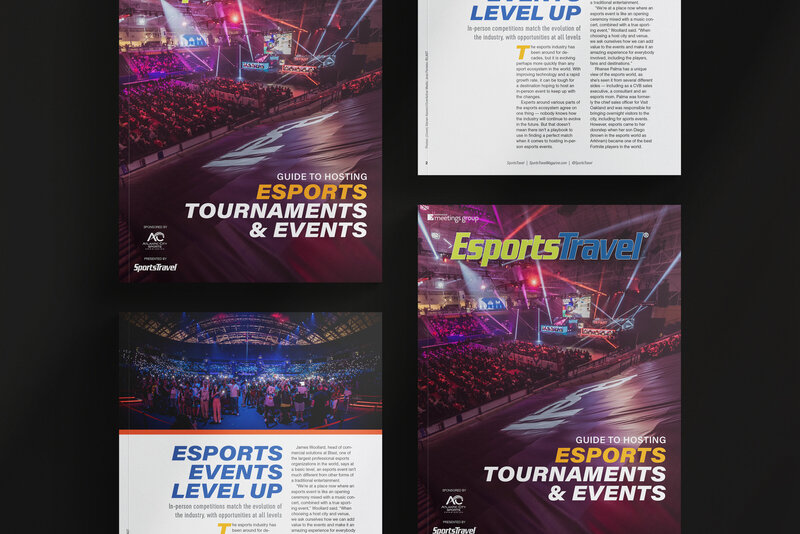 ESports Guide